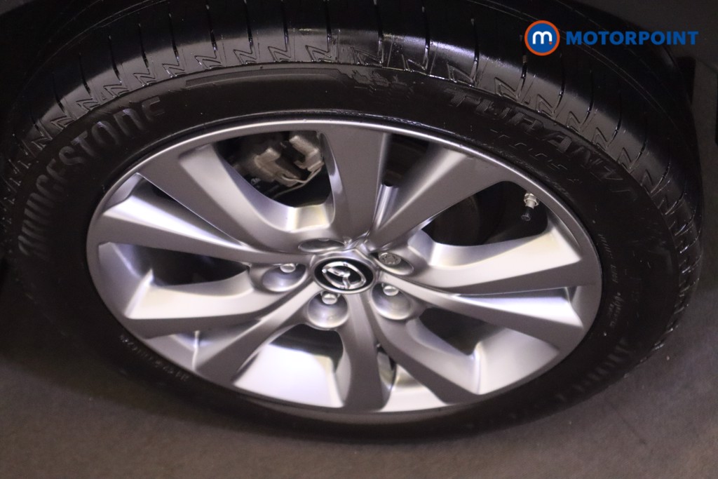 Mazda Cx-30 Exclusive-Line Manual Petrol-Electric Hybrid SUV - Stock Number (1557395) - 9th supplementary image