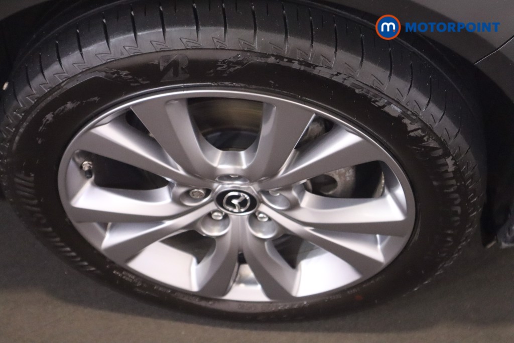 Mazda Cx-30 Exclusive-Line Manual Petrol-Electric Hybrid SUV - Stock Number (1557395) - 11th supplementary image