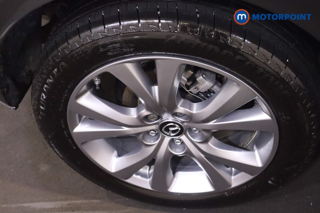 Mazda Cx-30 Exclusive-Line Manual Petrol-Electric Hybrid SUV - Stock Number (1557395) - 12th supplementary image
