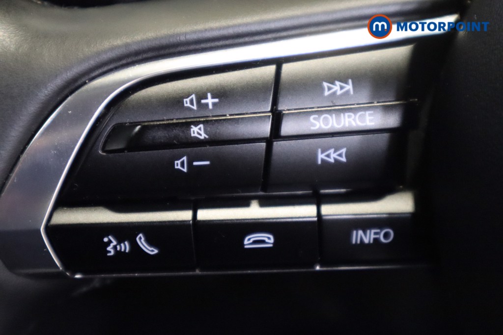 Mazda Cx-30 Exclusive-Line Manual Petrol-Electric Hybrid SUV - Stock Number (1557395) - 15th supplementary image