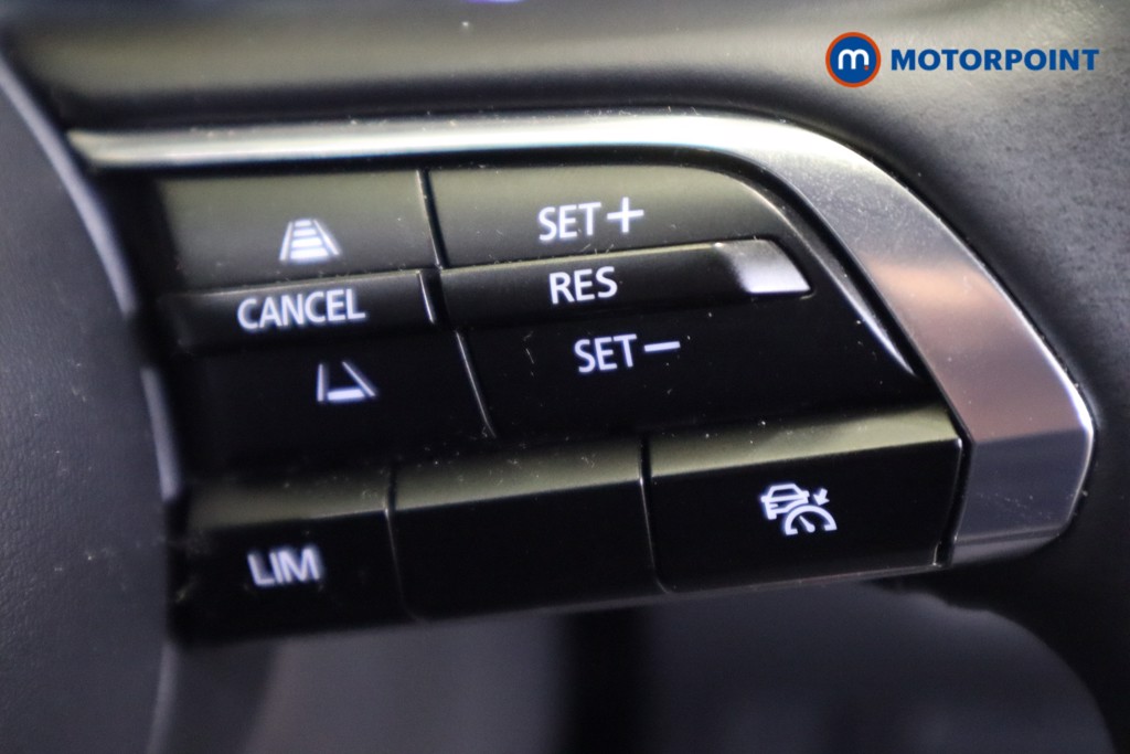 Mazda Cx-30 Exclusive-Line Manual Petrol-Electric Hybrid SUV - Stock Number (1557395) - 16th supplementary image