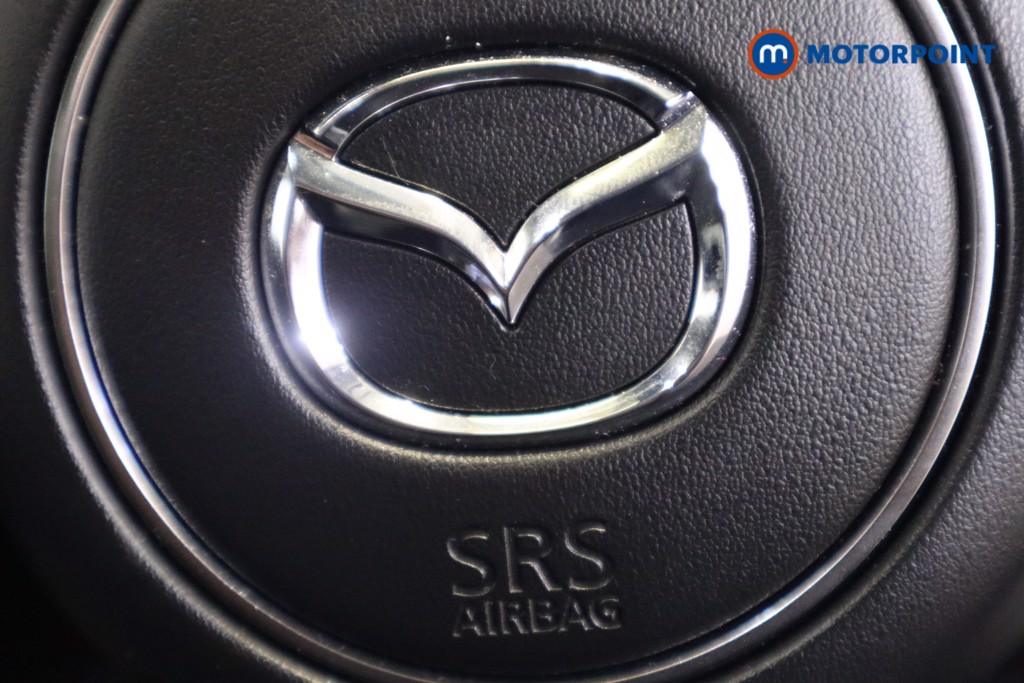 Mazda Cx-30 Exclusive-Line Manual Petrol-Electric Hybrid SUV - Stock Number (1557395) - 17th supplementary image