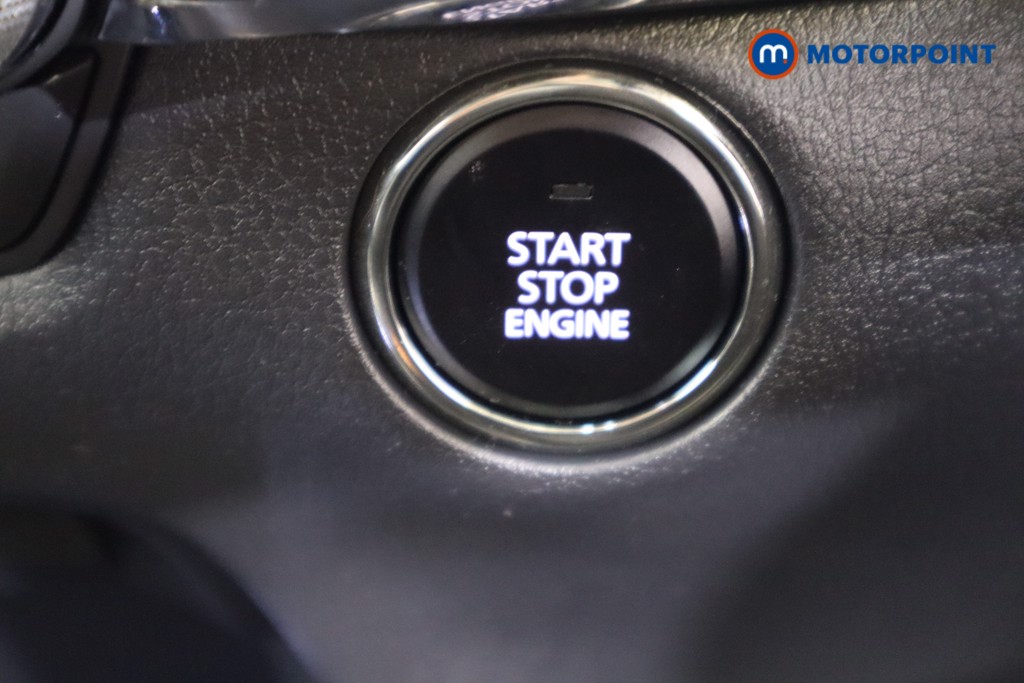 Mazda Cx-30 Exclusive-Line Manual Petrol-Electric Hybrid SUV - Stock Number (1557395) - 19th supplementary image