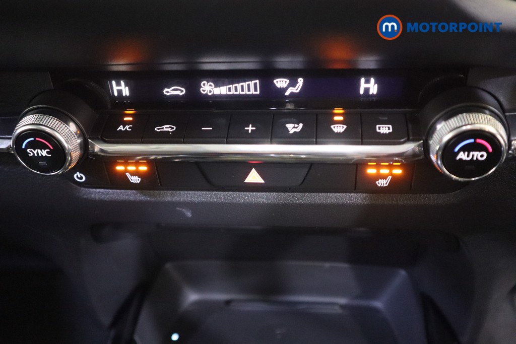Mazda Cx-30 Exclusive-Line Manual Petrol-Electric Hybrid SUV - Stock Number (1557395) - 20th supplementary image