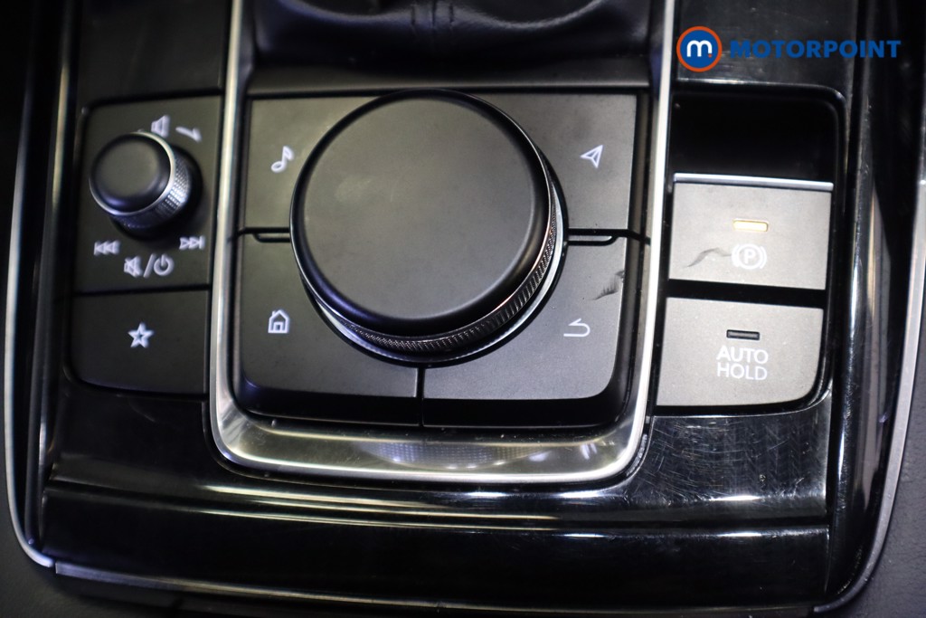 Mazda Cx-30 Exclusive-Line Manual Petrol-Electric Hybrid SUV - Stock Number (1557395) - 22nd supplementary image