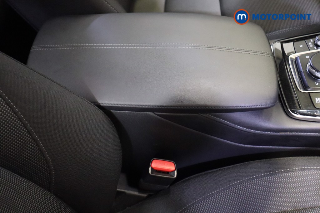 Mazda Cx-30 Exclusive-Line Manual Petrol-Electric Hybrid SUV - Stock Number (1557395) - 24th supplementary image
