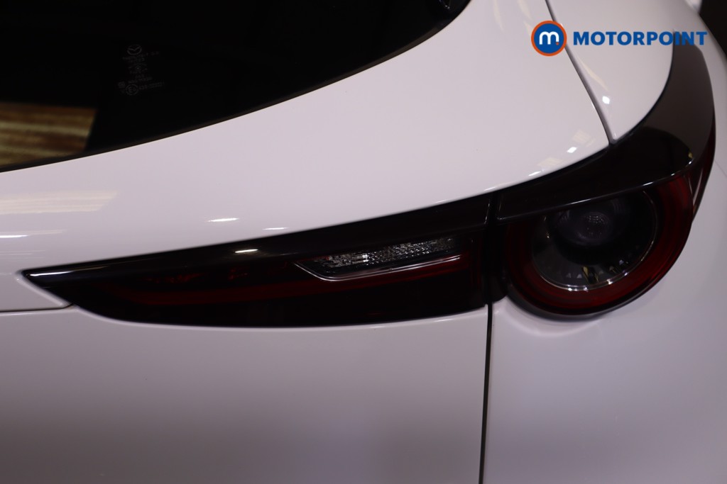 Mazda Cx-30 Exclusive-Line Manual Petrol-Electric Hybrid SUV - Stock Number (1557395) - 30th supplementary image