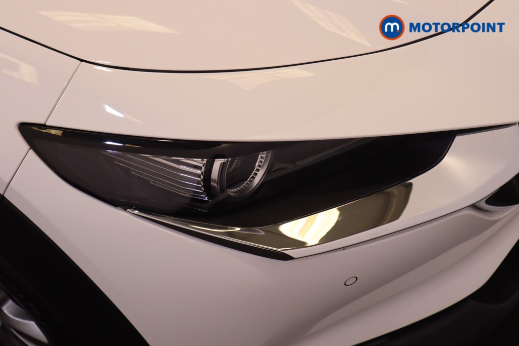 Mazda Cx-30 Exclusive-Line Manual Petrol-Electric Hybrid SUV - Stock Number (1557395) - 32nd supplementary image