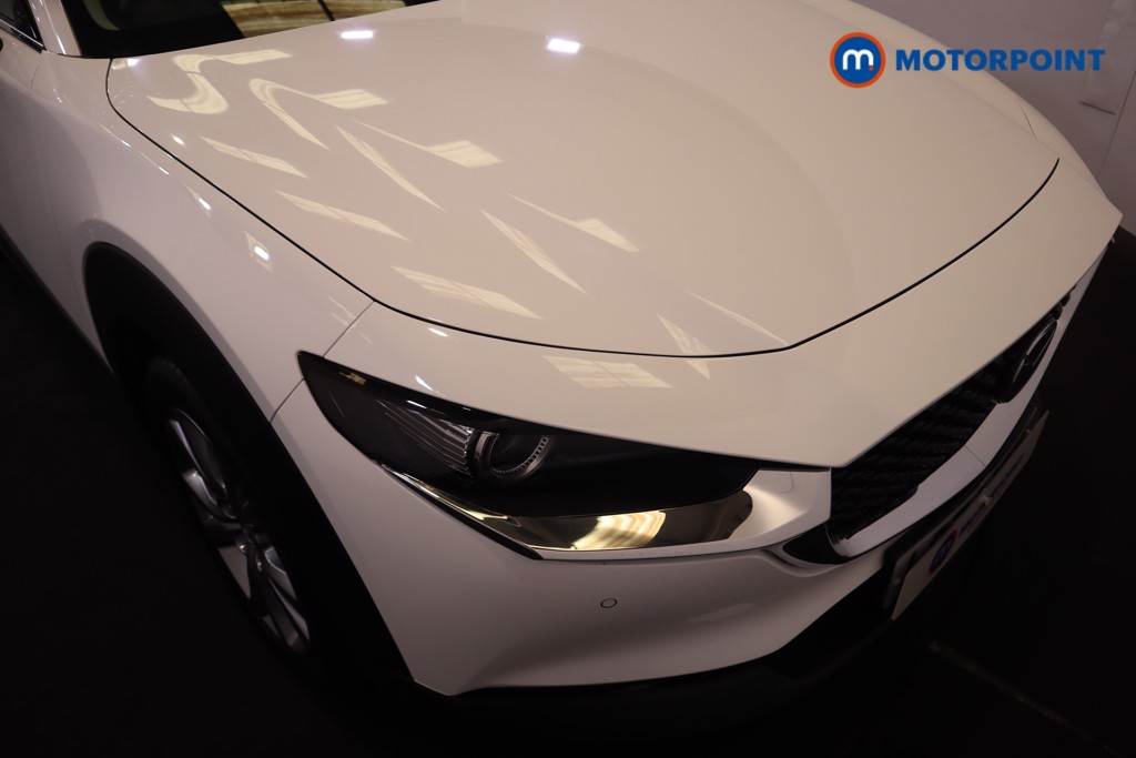 Mazda Cx-30 Exclusive-Line Manual Petrol-Electric Hybrid SUV - Stock Number (1557395) - 33rd supplementary image