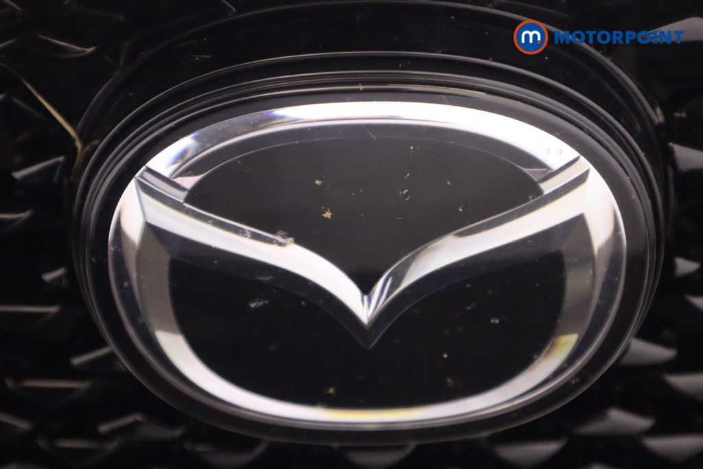 Mazda Cx-30 Exclusive-Line Manual Petrol-Electric Hybrid SUV - Stock Number (1557395) - 34th supplementary image