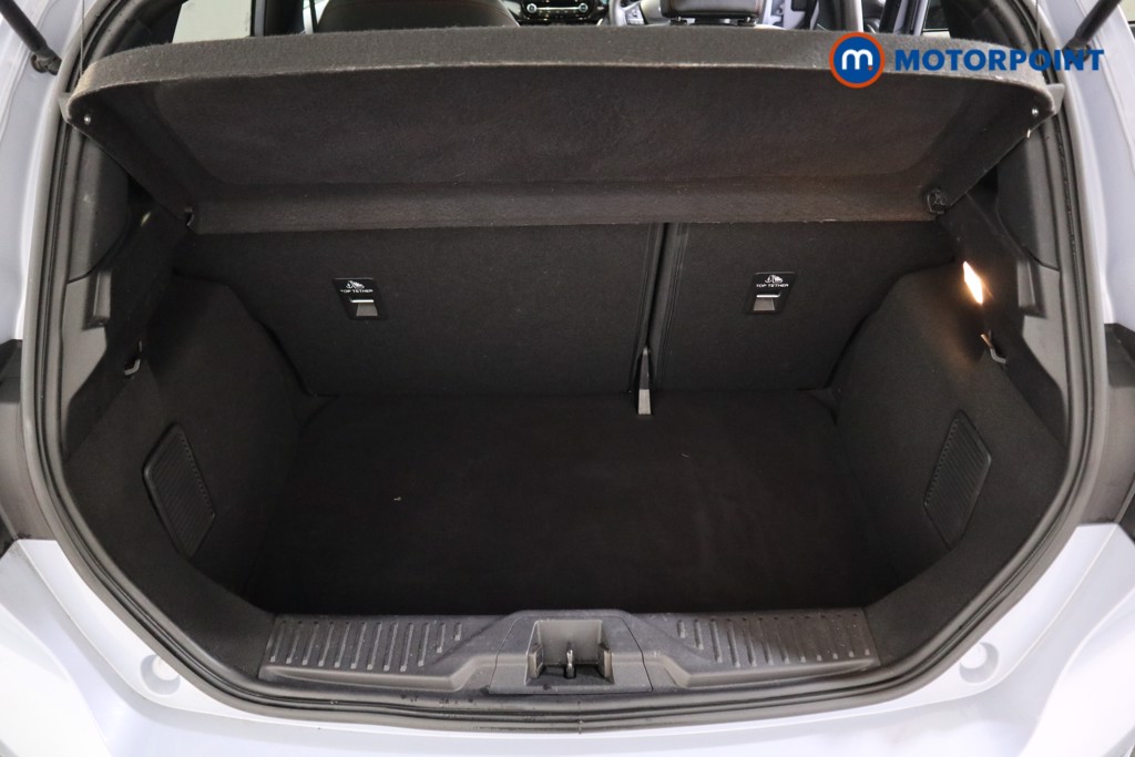 Ford Fiesta St-Line X Edition Manual Petrol-Electric Hybrid Hatchback - Stock Number (1557784) - 14th supplementary image