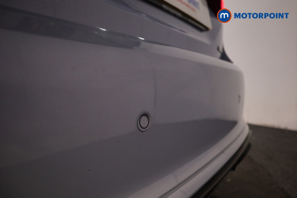 Ford Fiesta St-Line X Edition Manual Petrol-Electric Hybrid Hatchback - Stock Number (1557784) - 19th supplementary image