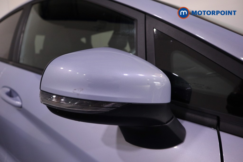 Ford Fiesta St-Line X Edition Manual Petrol-Electric Hybrid Hatchback - Stock Number (1557784) - 20th supplementary image