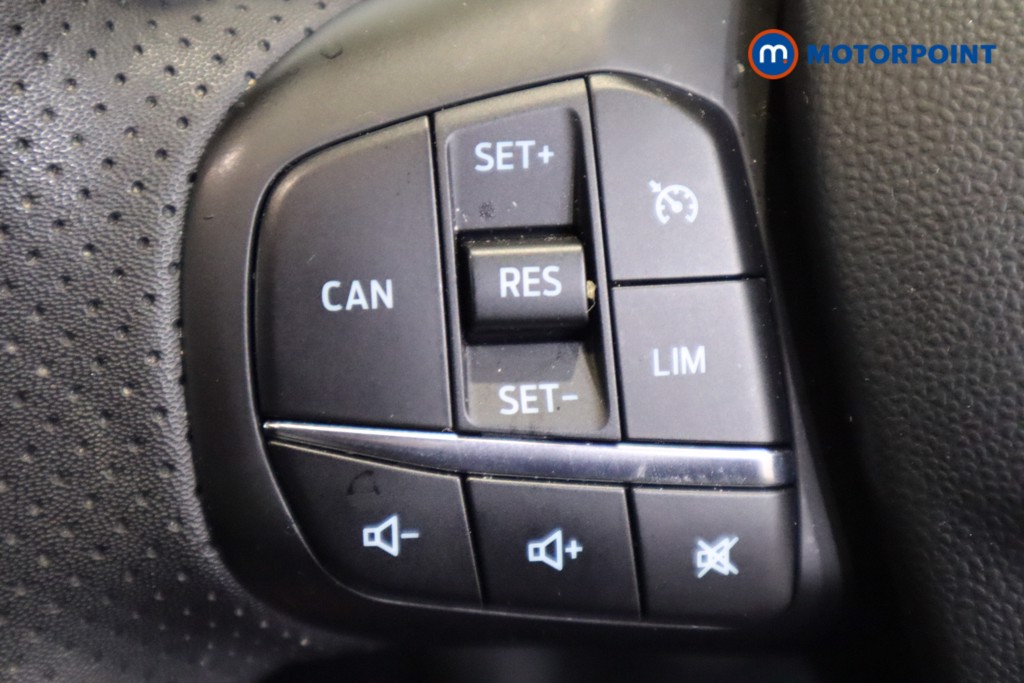 Ford Fiesta St-Line Manual Petrol-Electric Hybrid Hatchback - Stock Number (1558293) - 15th supplementary image