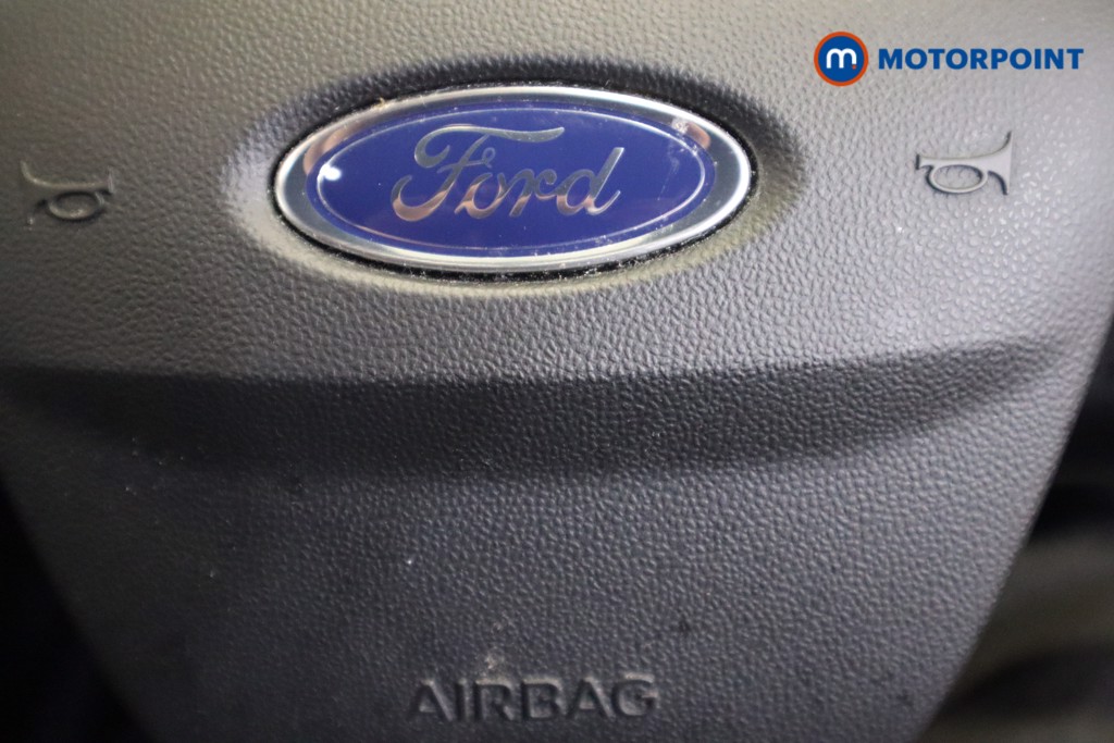 Ford Fiesta St-Line Manual Petrol-Electric Hybrid Hatchback - Stock Number (1558293) - 17th supplementary image