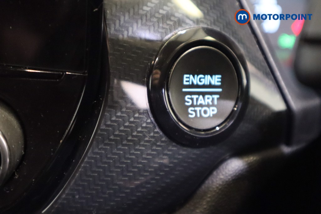 Ford Fiesta St-Line Manual Petrol-Electric Hybrid Hatchback - Stock Number (1558293) - 18th supplementary image