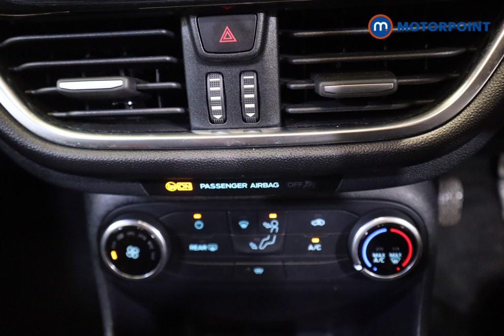 Ford Fiesta St-Line Manual Petrol-Electric Hybrid Hatchback - Stock Number (1558293) - 20th supplementary image