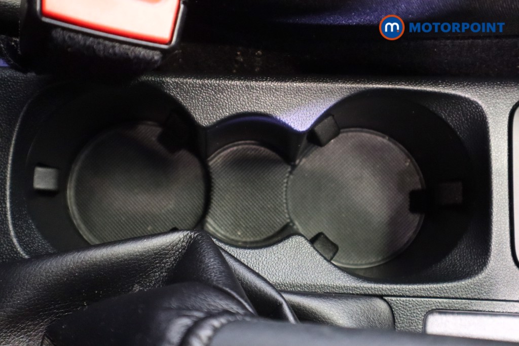 Ford Fiesta St-Line Manual Petrol-Electric Hybrid Hatchback - Stock Number (1558293) - 23rd supplementary image