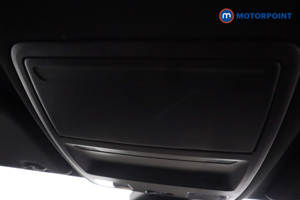 Ford Fiesta St-Line Manual Petrol-Electric Hybrid Hatchback - Stock Number (1558293) - 24th supplementary image