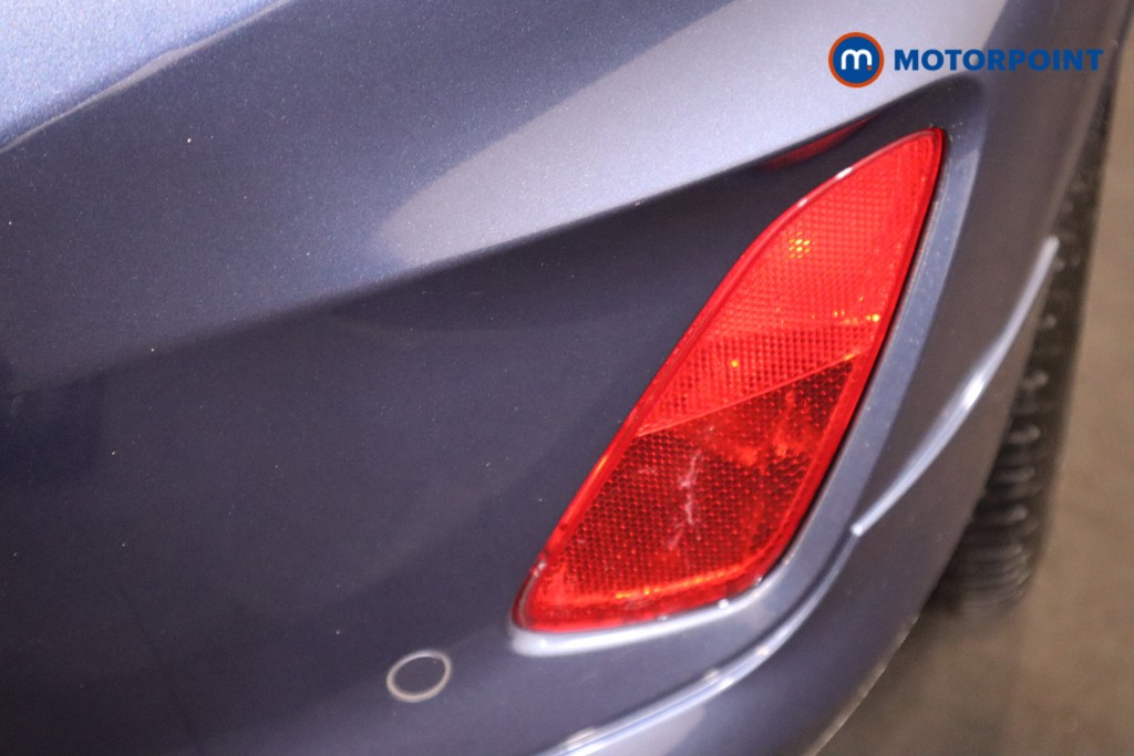 Ford Fiesta St-Line Manual Petrol-Electric Hybrid Hatchback - Stock Number (1558293) - 31st supplementary image