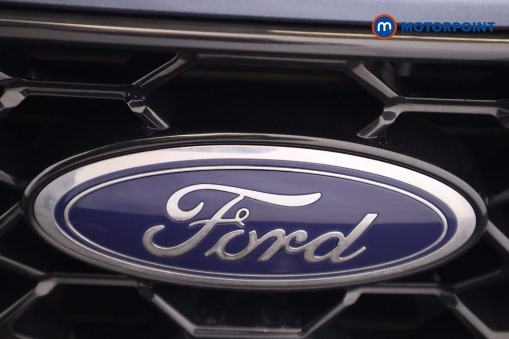 Ford Fiesta St-Line Manual Petrol-Electric Hybrid Hatchback - Stock Number (1558293) - 35th supplementary image