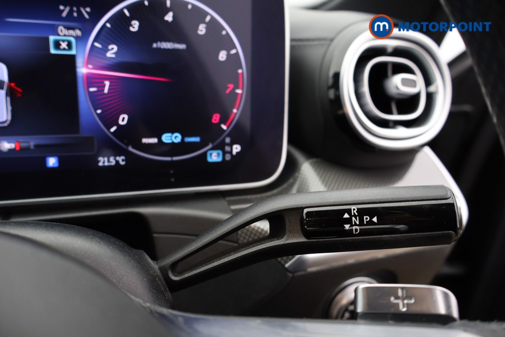Mercedes-Benz C Class Amg Line Automatic Petrol Estate - Stock Number (1558546) - 6th supplementary image