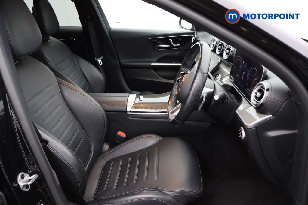 Mercedes-Benz C Class Amg Line Automatic Petrol Estate - Stock Number (1558546) - 11th supplementary image