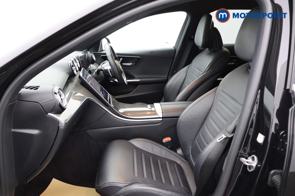 Mercedes-Benz C Class Amg Line Automatic Petrol Estate - Stock Number (1558546) - 13th supplementary image