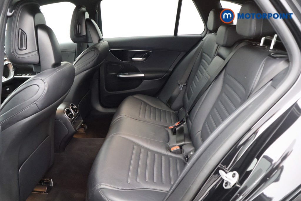 Mercedes-Benz C Class Amg Line Automatic Petrol Estate - Stock Number (1558546) - 14th supplementary image