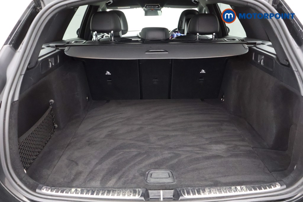 Mercedes-Benz C Class Amg Line Automatic Petrol Estate - Stock Number (1558546) - 15th supplementary image