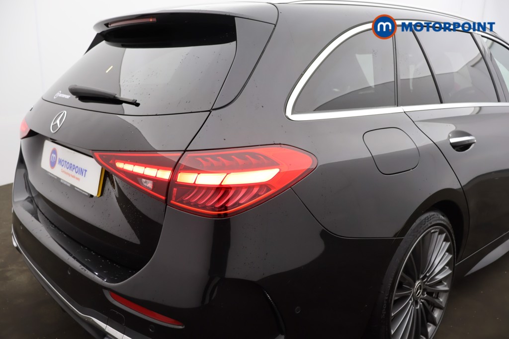 Mercedes-Benz C Class Amg Line Automatic Petrol Estate - Stock Number (1558546) - 16th supplementary image