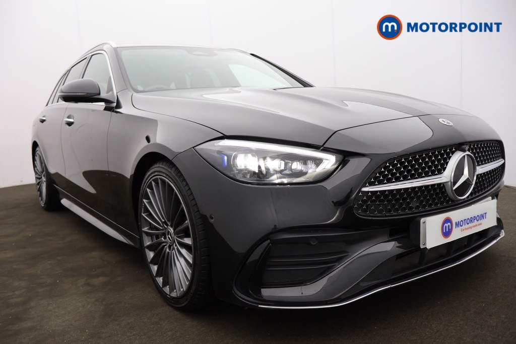 Mercedes-Benz C Class Amg Line Automatic Petrol Estate - Stock Number (1558546) - 20th supplementary image