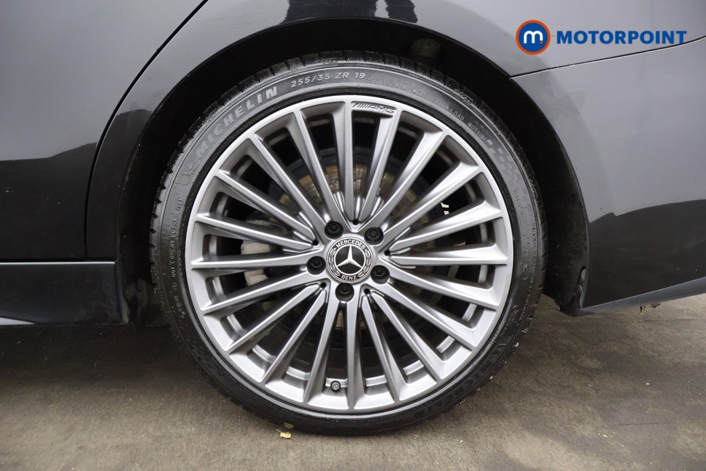 Mercedes-Benz C Class Amg Line Automatic Petrol Estate - Stock Number (1558546) - 22nd supplementary image