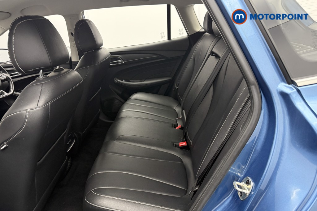 Mg Motor Uk MG5 Exclusive Automatic Electric Estate - Stock Number (1558580) - 2nd supplementary image