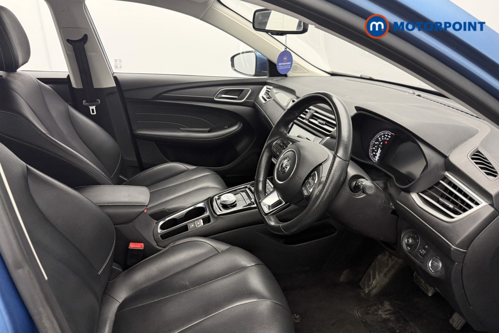 Mg Motor Uk MG5 Exclusive Automatic Electric Estate - Stock Number (1558580) - 3rd supplementary image