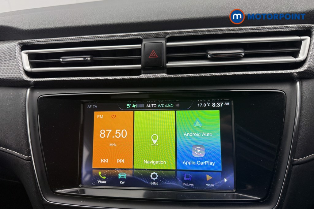 Mg Motor Uk MG5 Exclusive Automatic Electric Estate - Stock Number (1558580) - 5th supplementary image