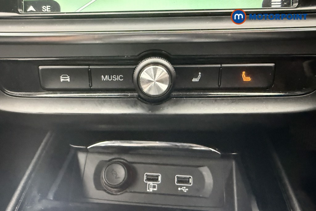 Mg Motor Uk MG5 Exclusive Automatic Electric Estate - Stock Number (1558580) - 7th supplementary image