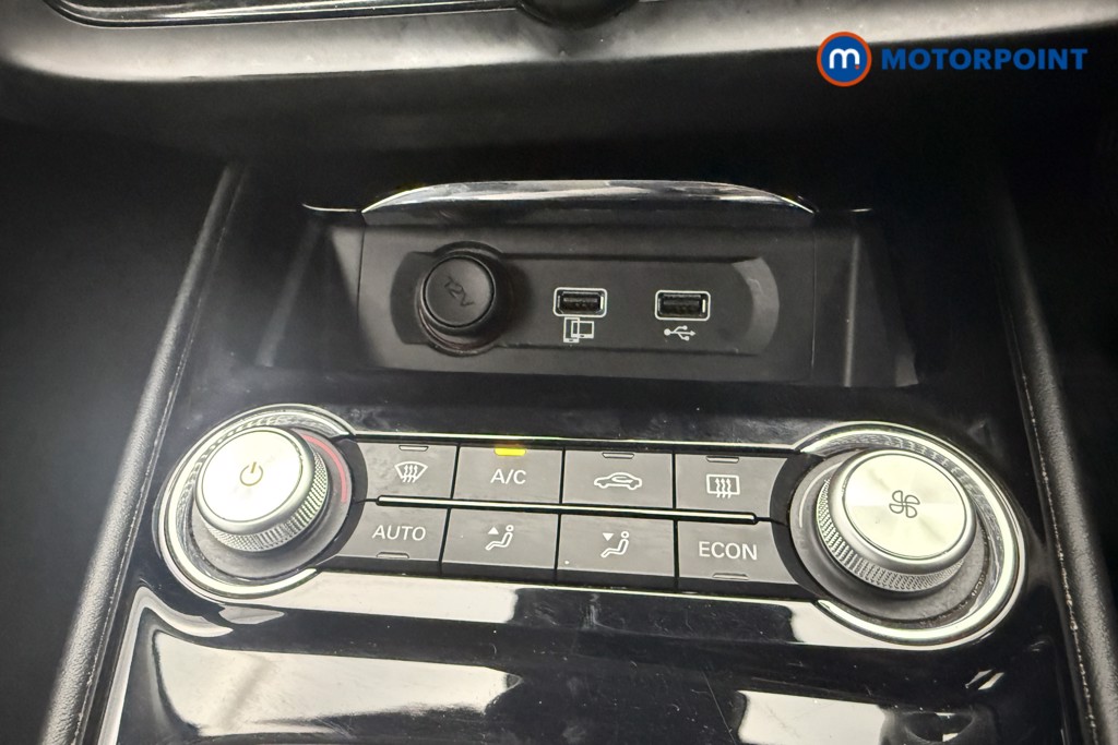 Mg Motor Uk MG5 Exclusive Automatic Electric Estate - Stock Number (1558580) - 8th supplementary image