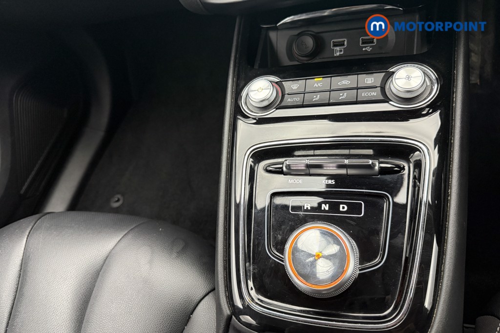 Mg Motor Uk MG5 Exclusive Automatic Electric Estate - Stock Number (1558580) - 9th supplementary image