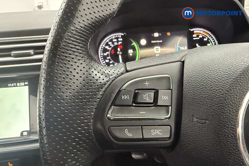 Mg Motor Uk MG5 Exclusive Automatic Electric Estate - Stock Number (1558580) - 11th supplementary image