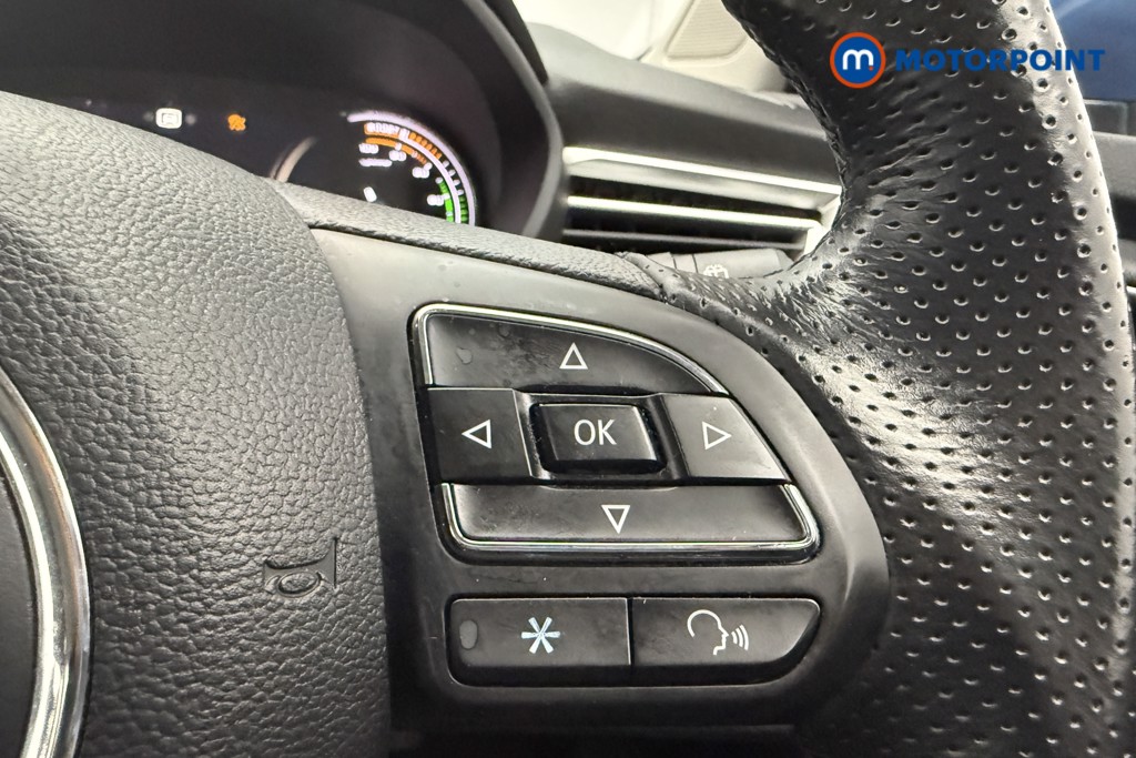 Mg Motor Uk MG5 Exclusive Automatic Electric Estate - Stock Number (1558580) - 12th supplementary image