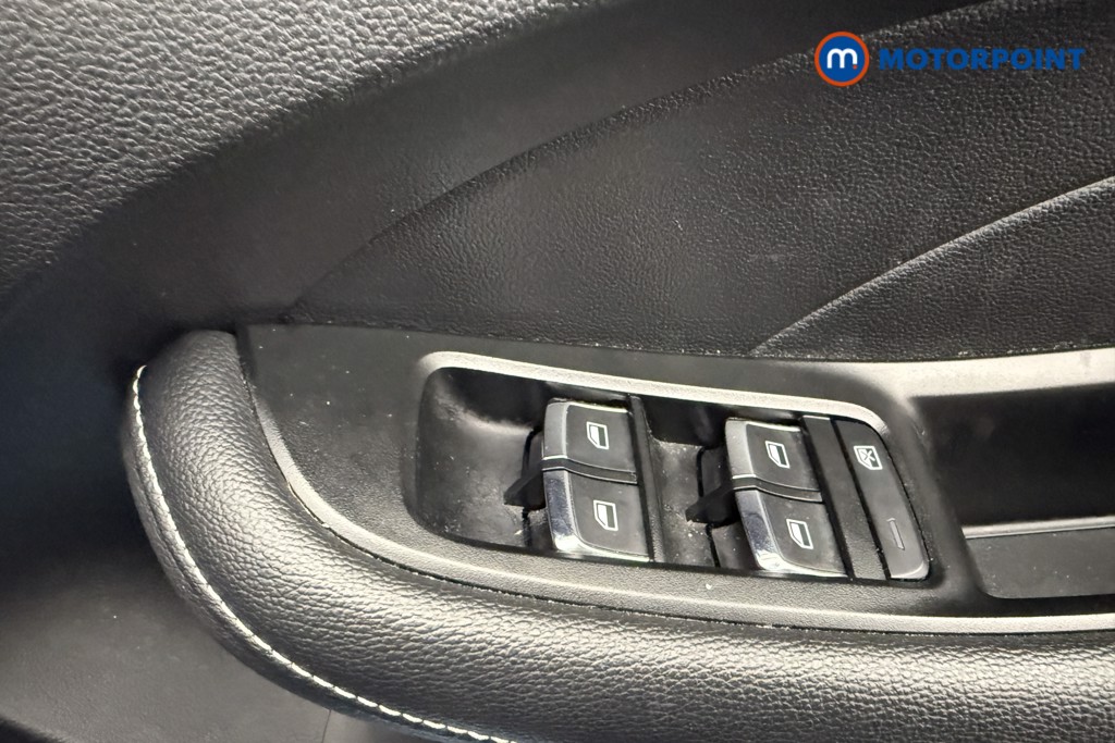 Mg Motor Uk MG5 Exclusive Automatic Electric Estate - Stock Number (1558580) - 15th supplementary image