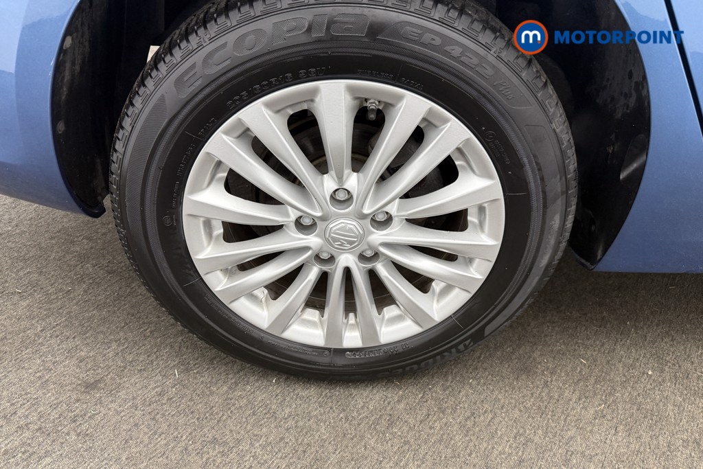 Mg Motor Uk MG5 Exclusive Automatic Electric Estate - Stock Number (1558580) - 17th supplementary image