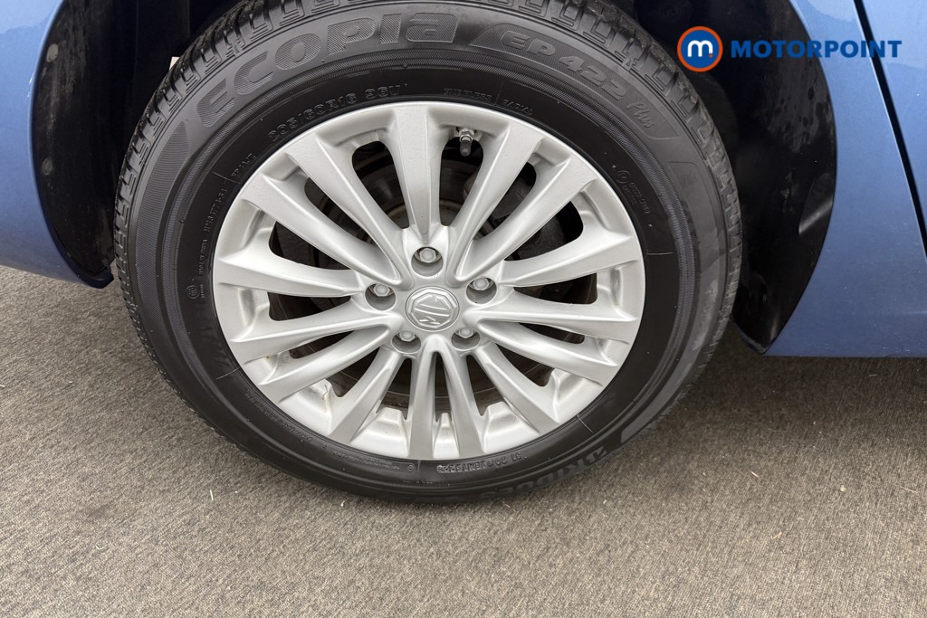 Mg Motor Uk MG5 Exclusive Automatic Electric Estate - Stock Number (1558580) - 18th supplementary image