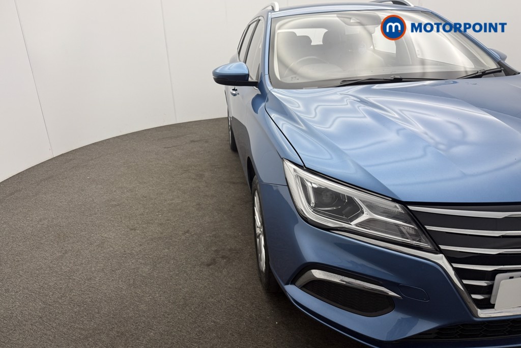 Mg Motor Uk MG5 Exclusive Automatic Electric Estate - Stock Number (1558580) - 20th supplementary image