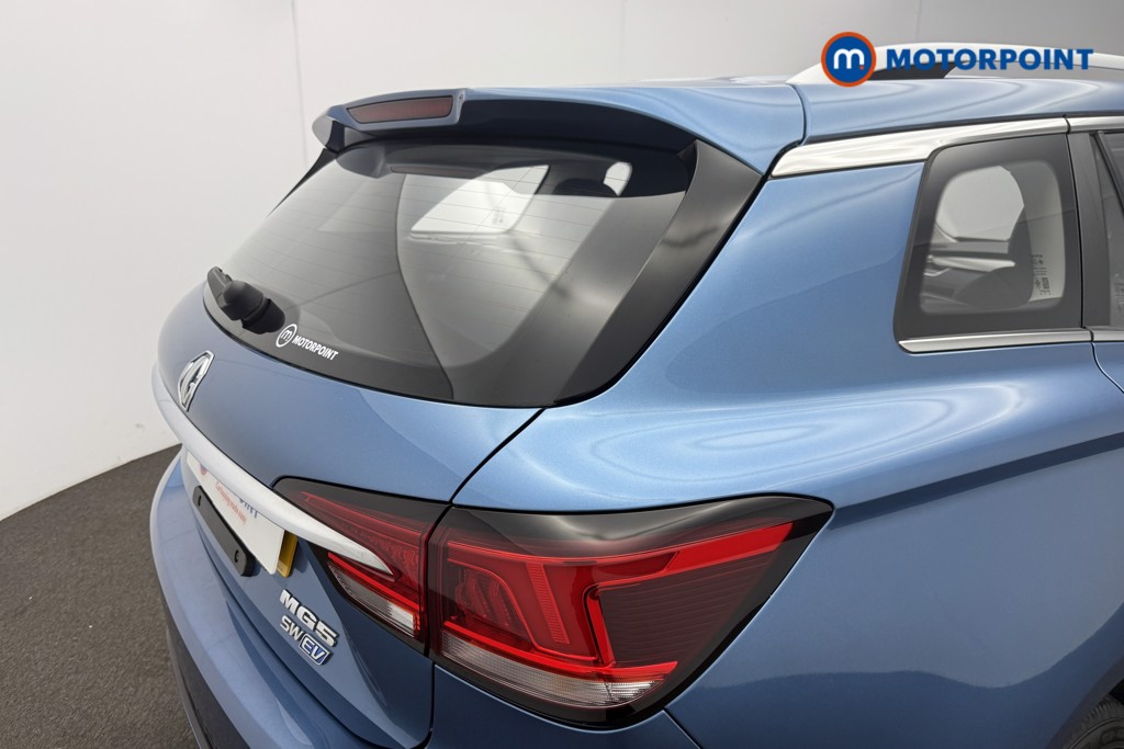 Mg Motor Uk MG5 Exclusive Automatic Electric Estate - Stock Number (1558580) - 22nd supplementary image