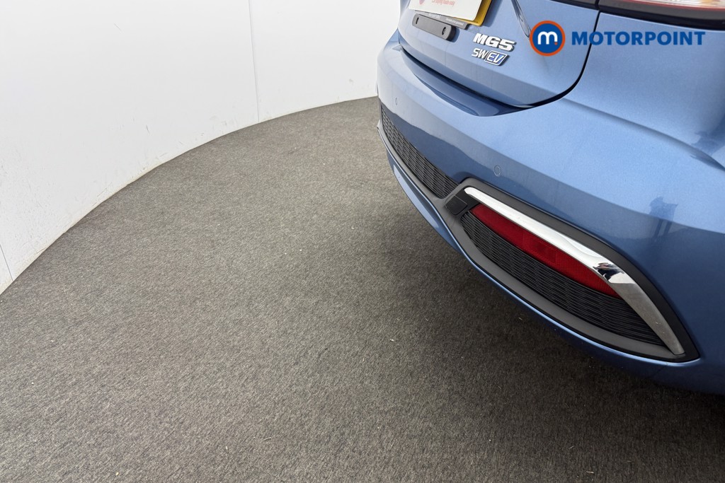 Mg Motor Uk MG5 Exclusive Automatic Electric Estate - Stock Number (1558580) - 23rd supplementary image