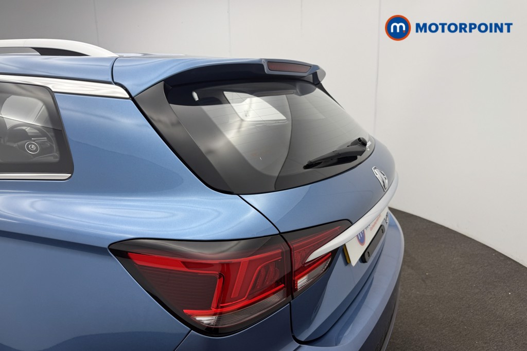 Mg Motor Uk MG5 Exclusive Automatic Electric Estate - Stock Number (1558580) - 24th supplementary image
