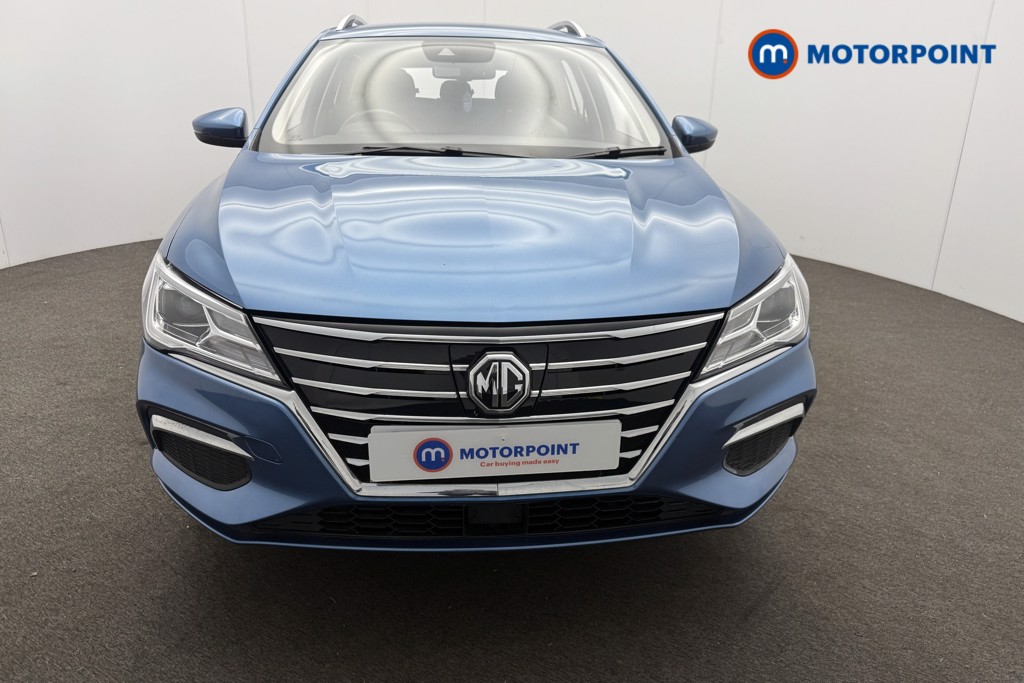 Mg Motor Uk MG5 Exclusive Automatic Electric Estate - Stock Number (1558580) - 26th supplementary image