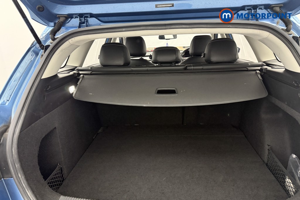Mg Motor Uk MG5 Exclusive Automatic Electric Estate - Stock Number (1558580) - 27th supplementary image